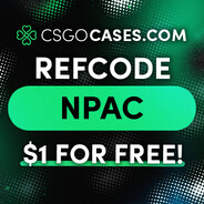 ПPAC CS2SKINS.GIFT