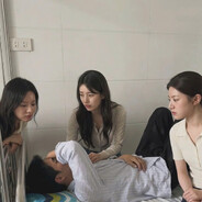 세 명의 소녀