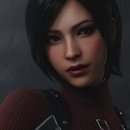 🎀🌸Daddy Wesker Wife🌸