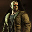 Jason Voorhees