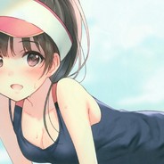 Твоя малышка