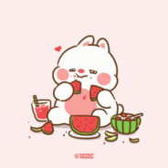 Bunny(RED)