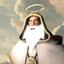 Healing God Ω