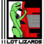 The Lot Lizzard