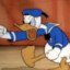 Donald Duck