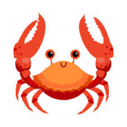 Real Estate Agent Crab 7