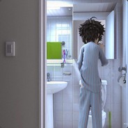 最美不过下雪天灬