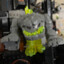 Lego Geolix