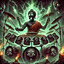 Black Metal Buddhist