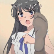 青春猪头少年不会梦到