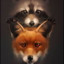 FoxRaccoon