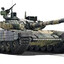 Т-72АВ (TURMS-T)