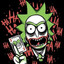 Mr Joker