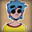 Player avatar