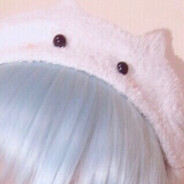 望月こはく Kohaku_Rabbit