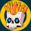 Skull Fries
