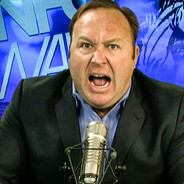 Alex Jones