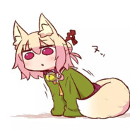 躺在火山上的一只猫