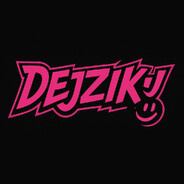 DEJZIKツ