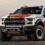 F-150 SVT Raptor