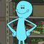 Mr.Meeseeks