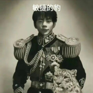理塘豹王丁真【dingzgen】