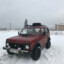 2.5 dizel lada nivaa