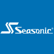 SEASONIC海韵电源