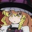 Marisa (part-time youkai hunter)