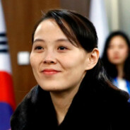 Kim Yo Jung
