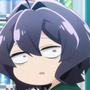 枫糖总帅柊舞缇娜