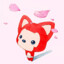 呆萌阿狸