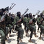 Al shabab