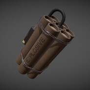 Взрывчатка