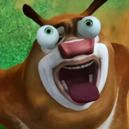 牛爷爷拉屎不擦屁股