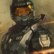 MASTER CHIEF