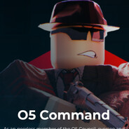 O5 command