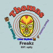 thomasfreakz avatar
