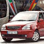 2005 Kia Carens
