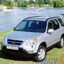 Honda CRV 2004