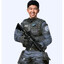 강월룡(Kang Wol-ryong)