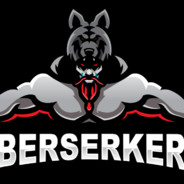 ❤BERSERKER❤
