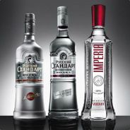 Vodka