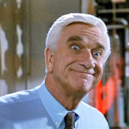 Frank Drebin