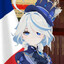 Steam avatar