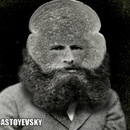 Toastoyevsky