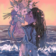 许下让流星停下的愿望