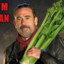 Vegan Negan