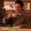 Agent Cooper