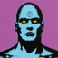 Dr. Manhattan